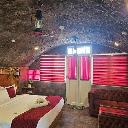 S & B Dreams House Daire Munnar Dış mekan fotoğraf