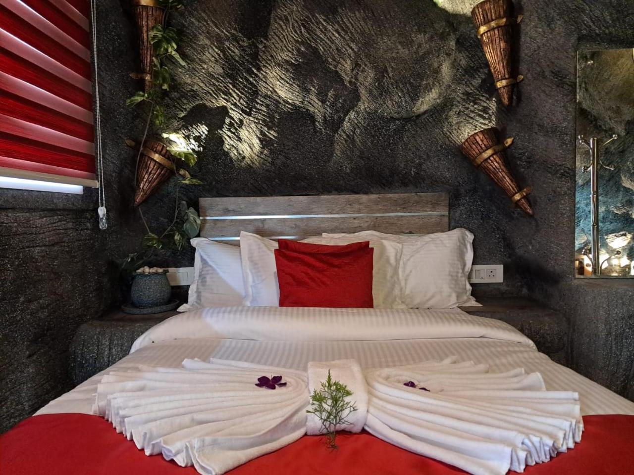 S & B Dreams House Daire Munnar Dış mekan fotoğraf