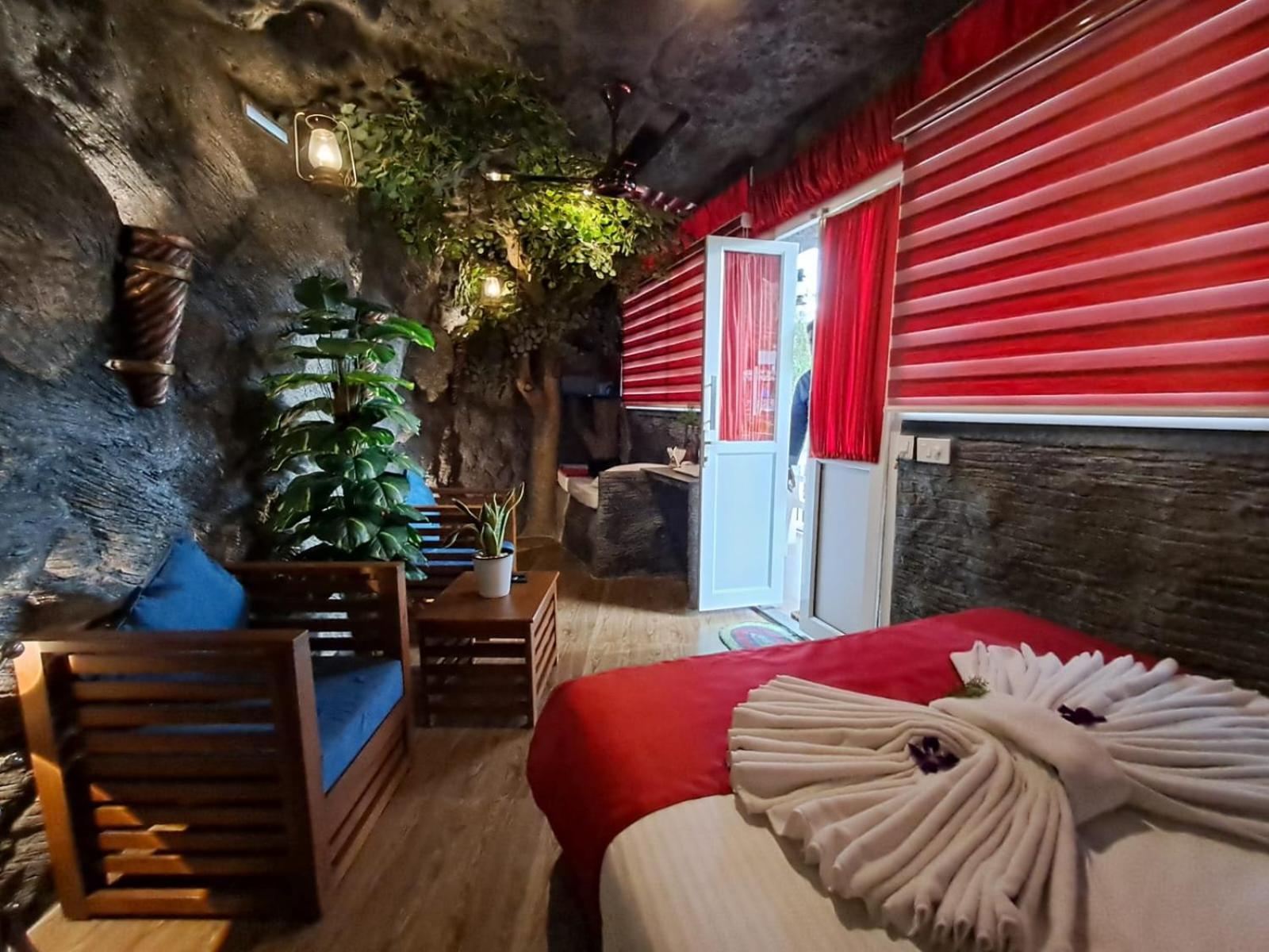 S & B Dreams House Daire Munnar Dış mekan fotoğraf