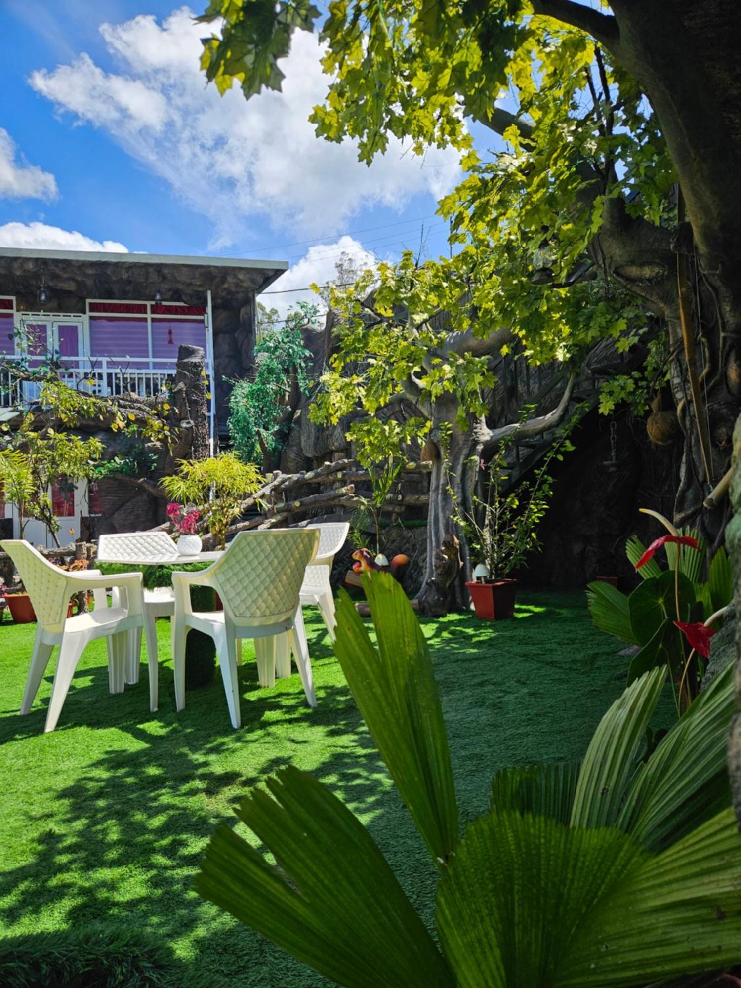 S & B Dreams House Daire Munnar Dış mekan fotoğraf