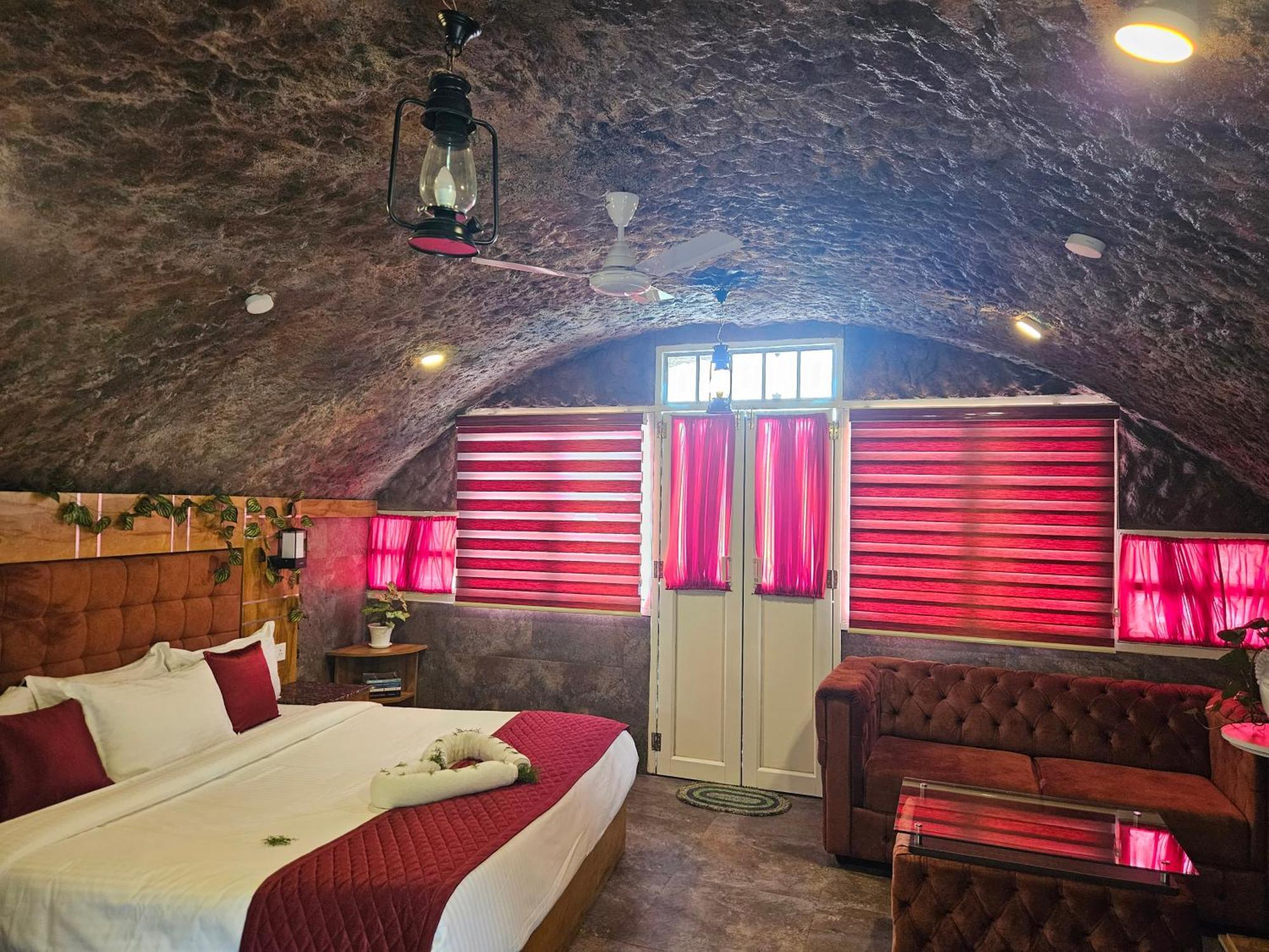 S & B Dreams House Daire Munnar Dış mekan fotoğraf