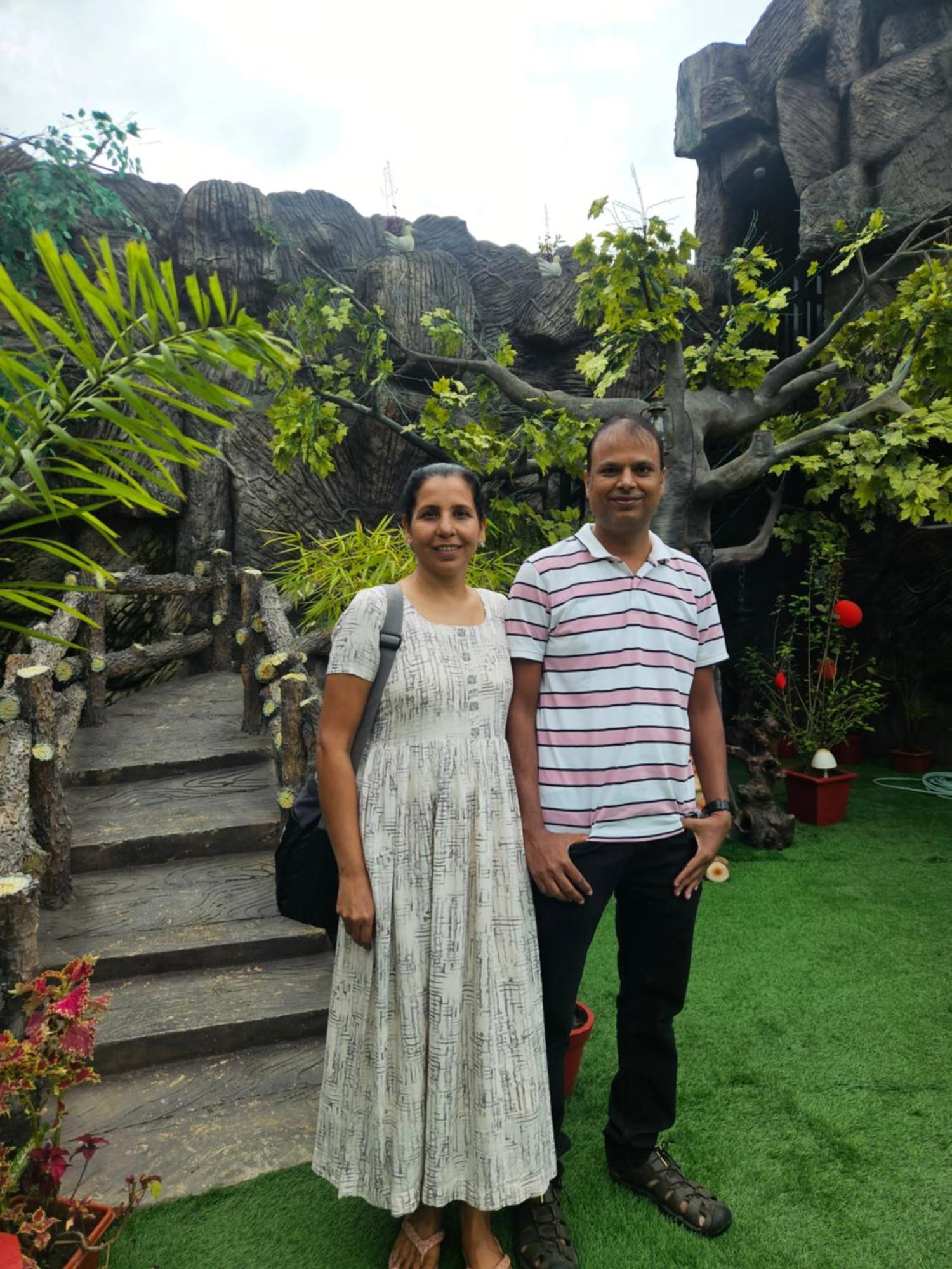 S & B Dreams House Daire Munnar Dış mekan fotoğraf