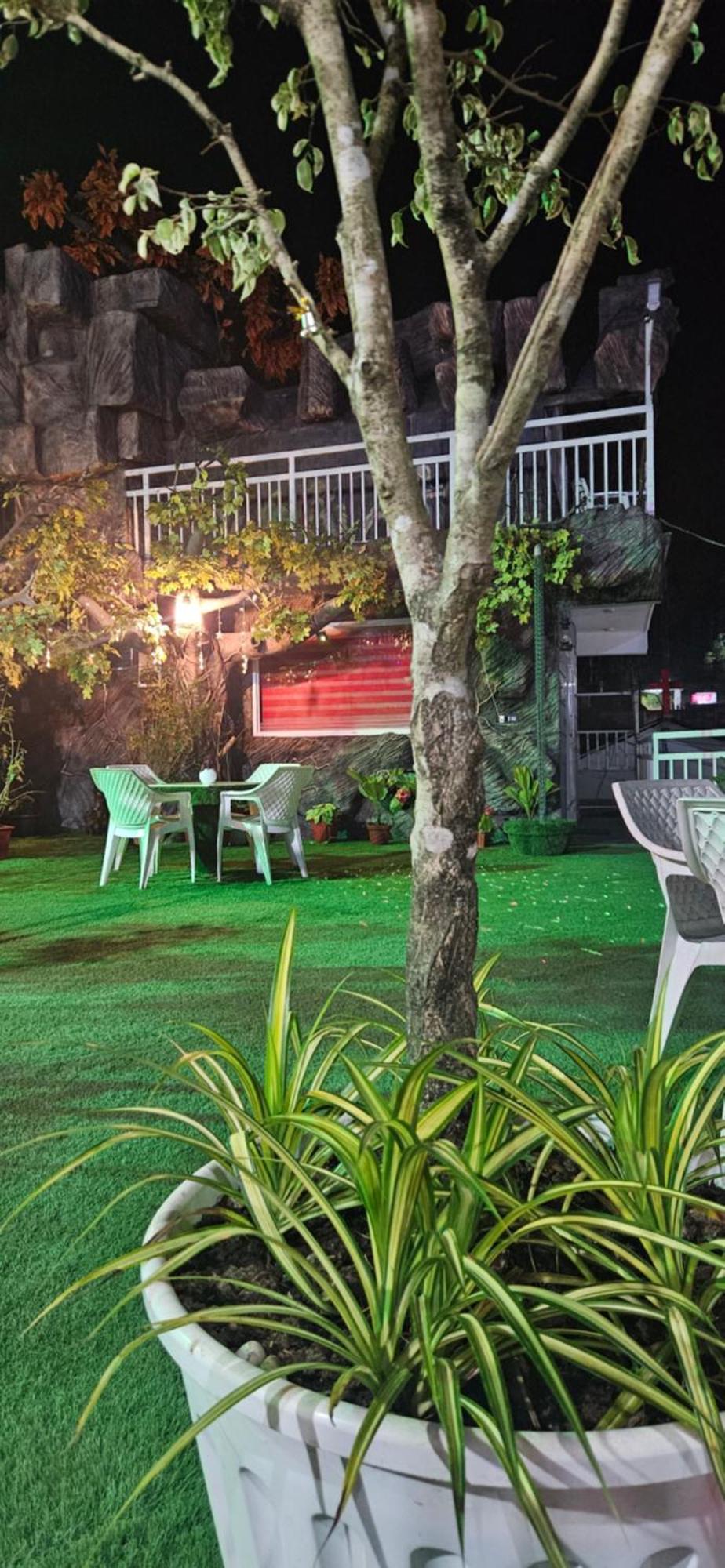 S & B Dreams House Daire Munnar Dış mekan fotoğraf