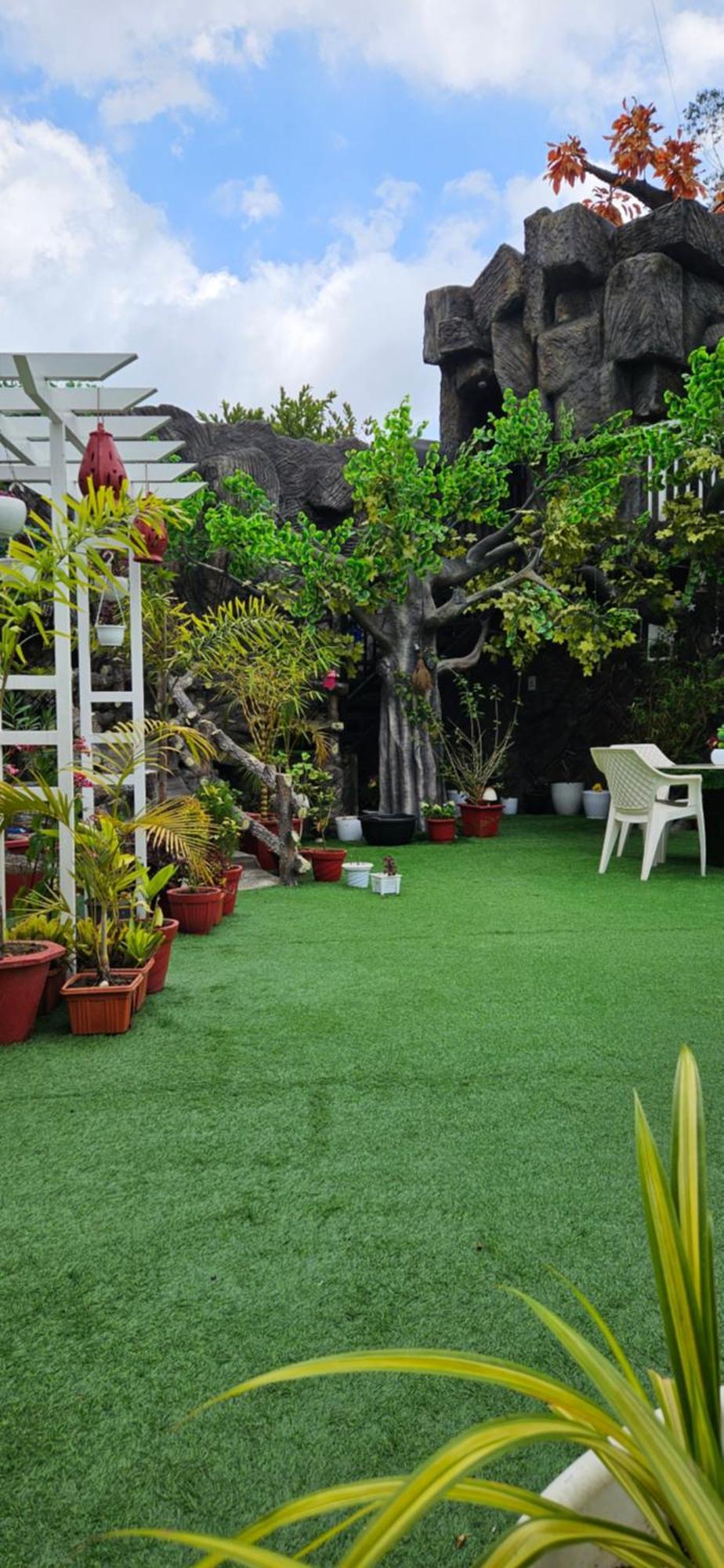 S & B Dreams House Daire Munnar Dış mekan fotoğraf