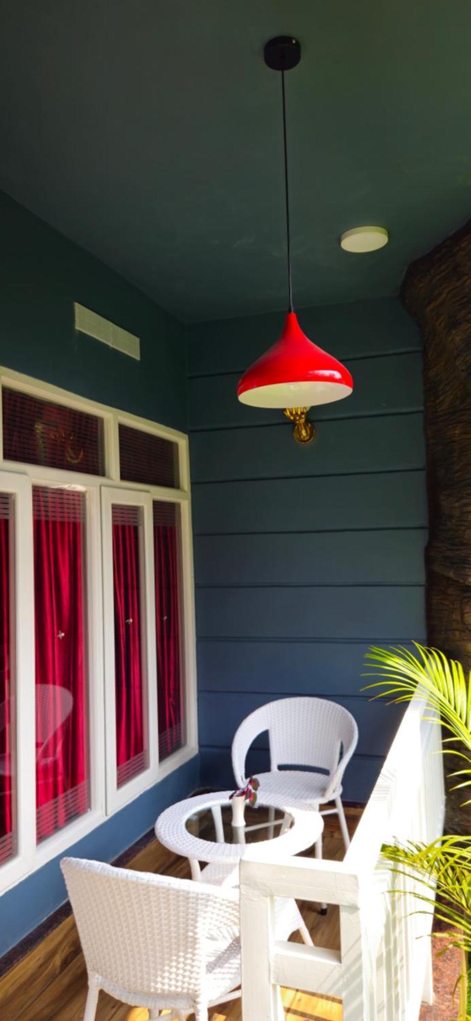 S & B Dreams House Daire Munnar Dış mekan fotoğraf