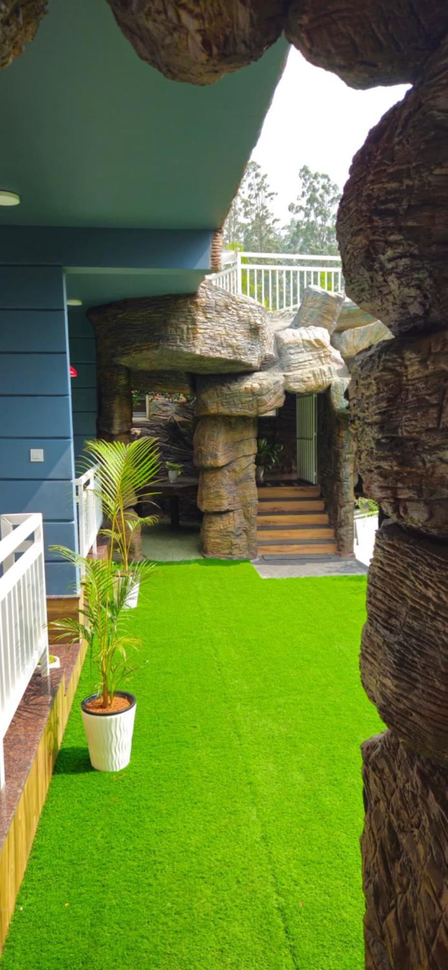 S & B Dreams House Daire Munnar Dış mekan fotoğraf