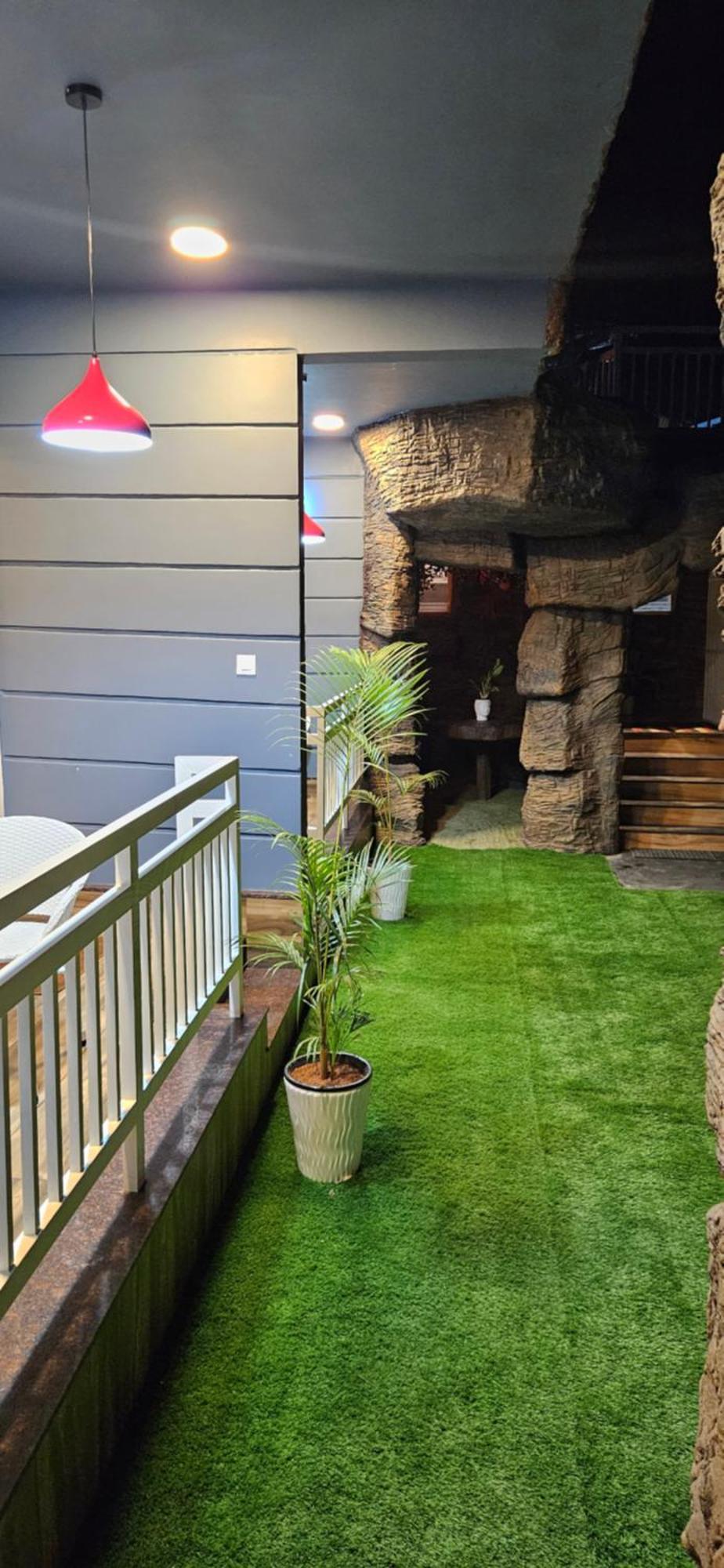 S & B Dreams House Daire Munnar Dış mekan fotoğraf