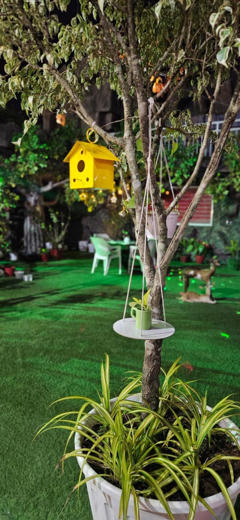 S & B Dreams House Daire Munnar Dış mekan fotoğraf
